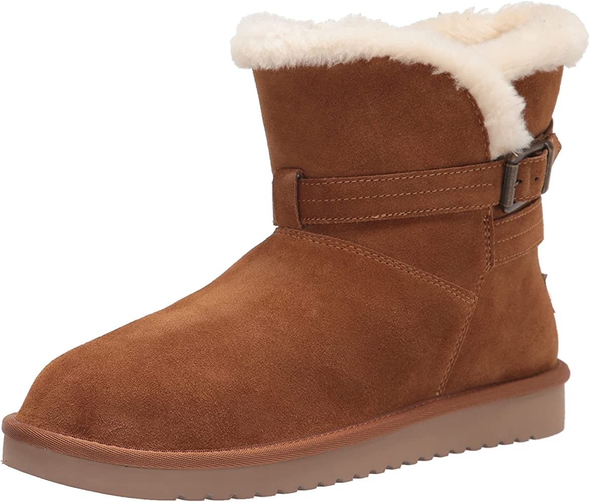 Winter Boots - Ugg Booties | Amazon (US)