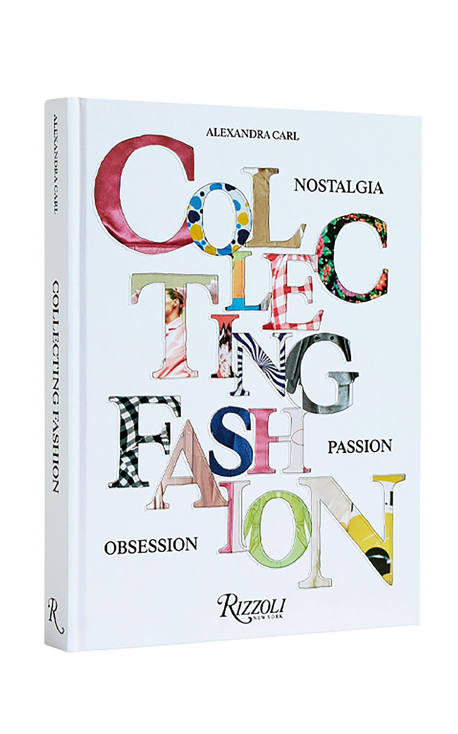 Collecting Fashion: Nostalgia, Passion, Obsession | Moda Operandi (Global)