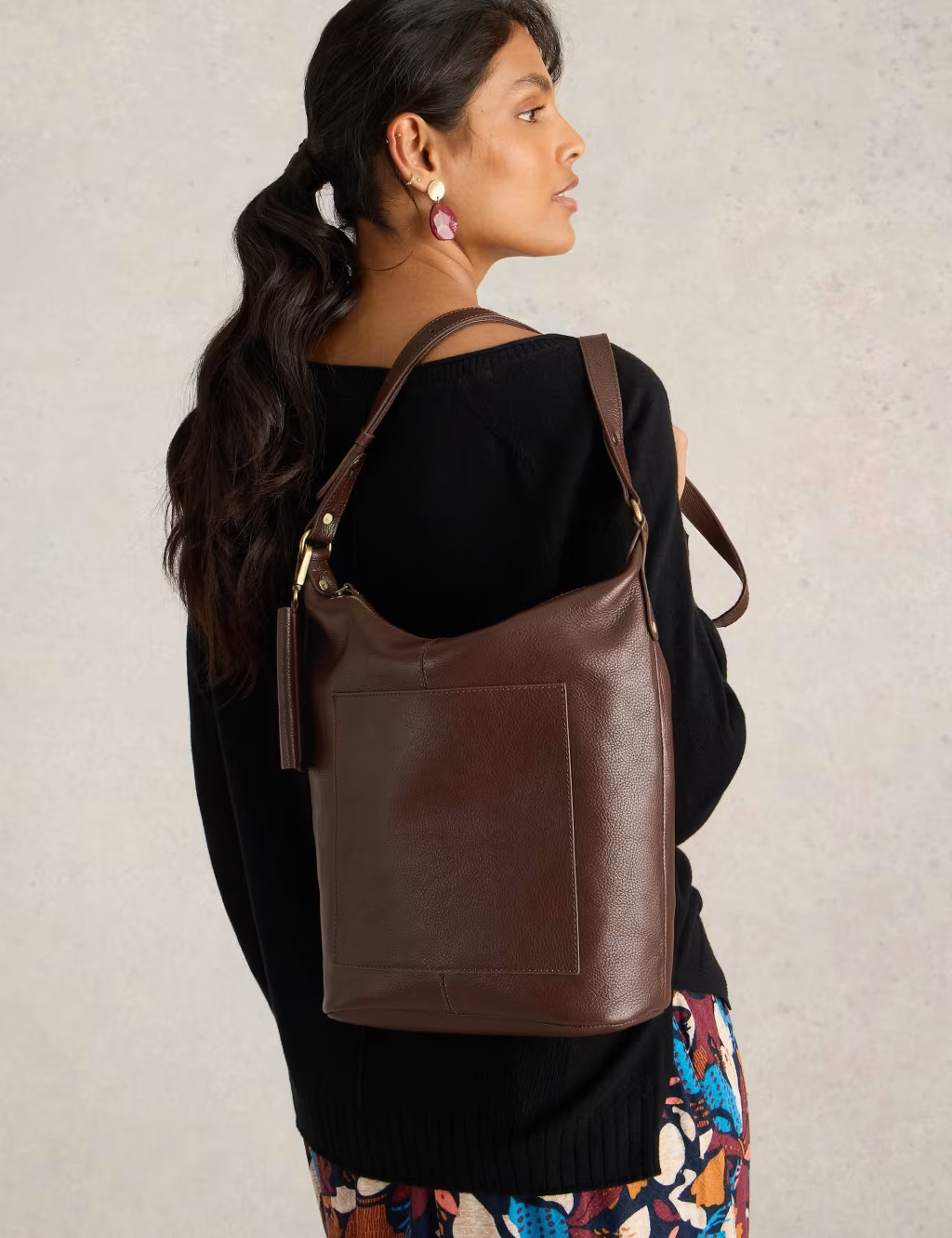 Leather Crossbody Bag | Marks & Spencer (UK)