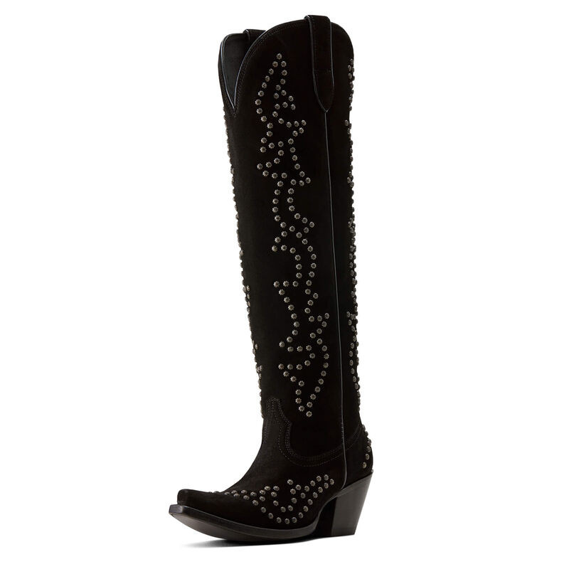 Vixen X Toe Western Boot | Ariat (US)
