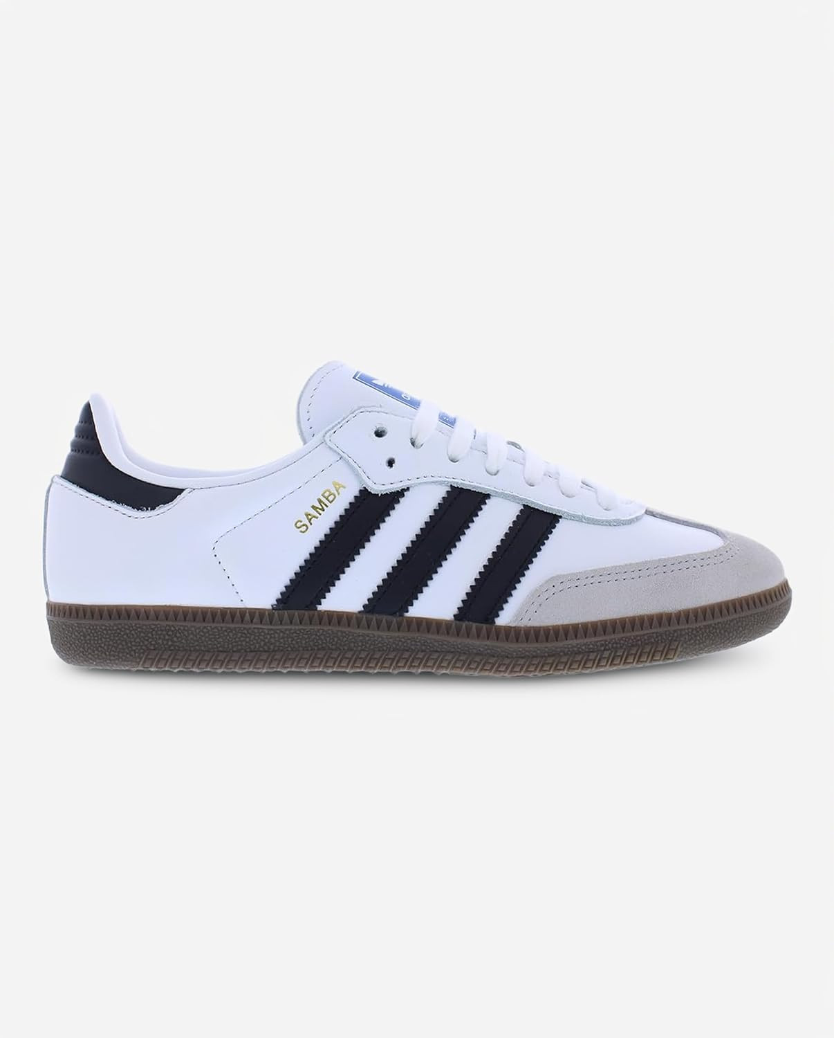 adidas Women's Samba OG W Shoes | Amazon (US)