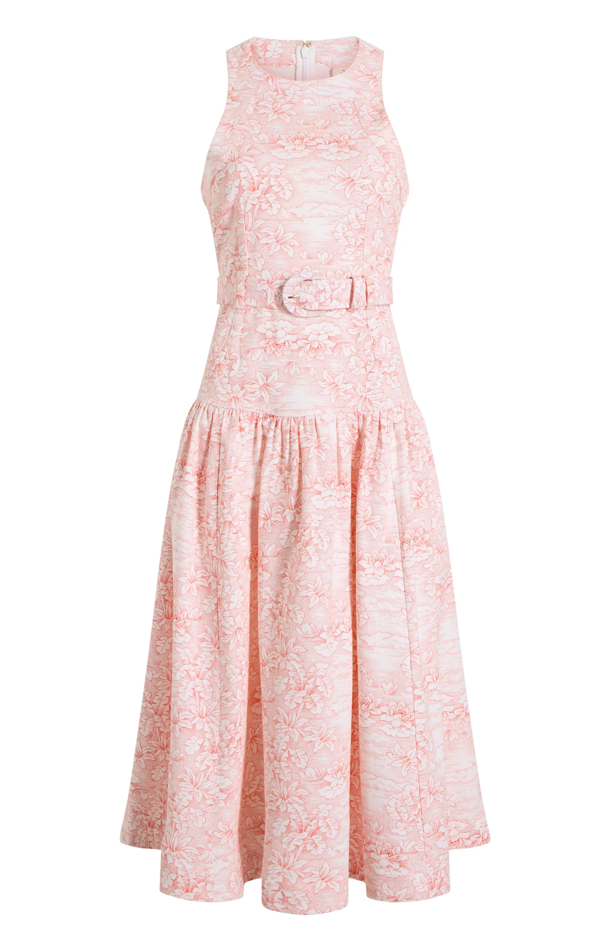 Scenic Toile Zoey Dress | Cinq à Sept