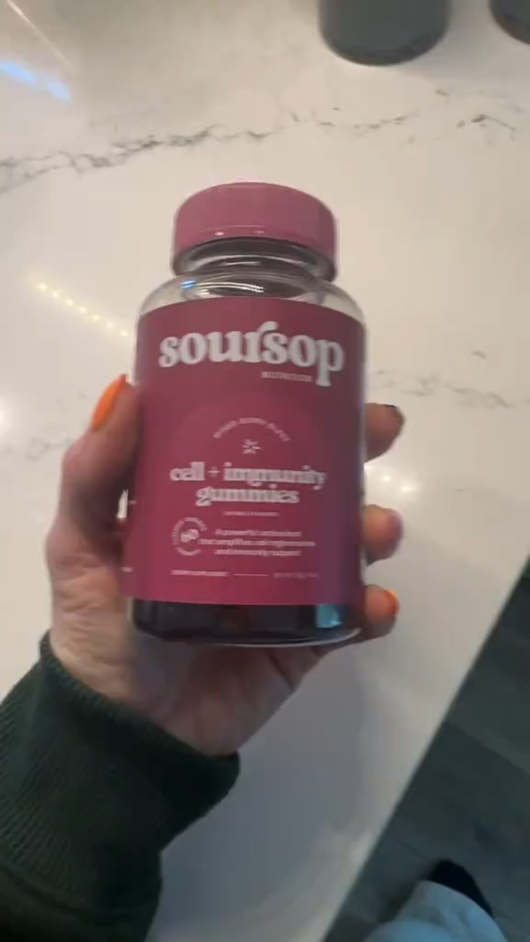 As a mama with a son who has lymes disease and a family who seems to always catch anything going around we’re big on vitamins, I’m a big health vitamin girly! I’ve linked our favs! 

#LTKFindsUnder100 #LTKHome #LTKFamily