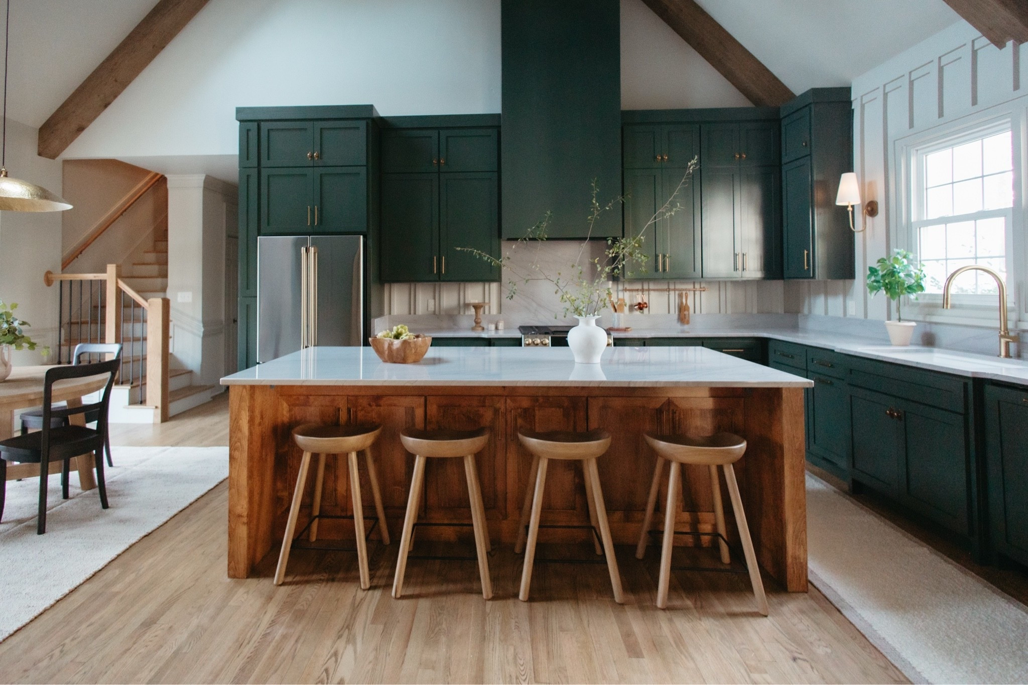Kitchen design & decor

#LTKmomlife #LTKstorytime #LTKHome