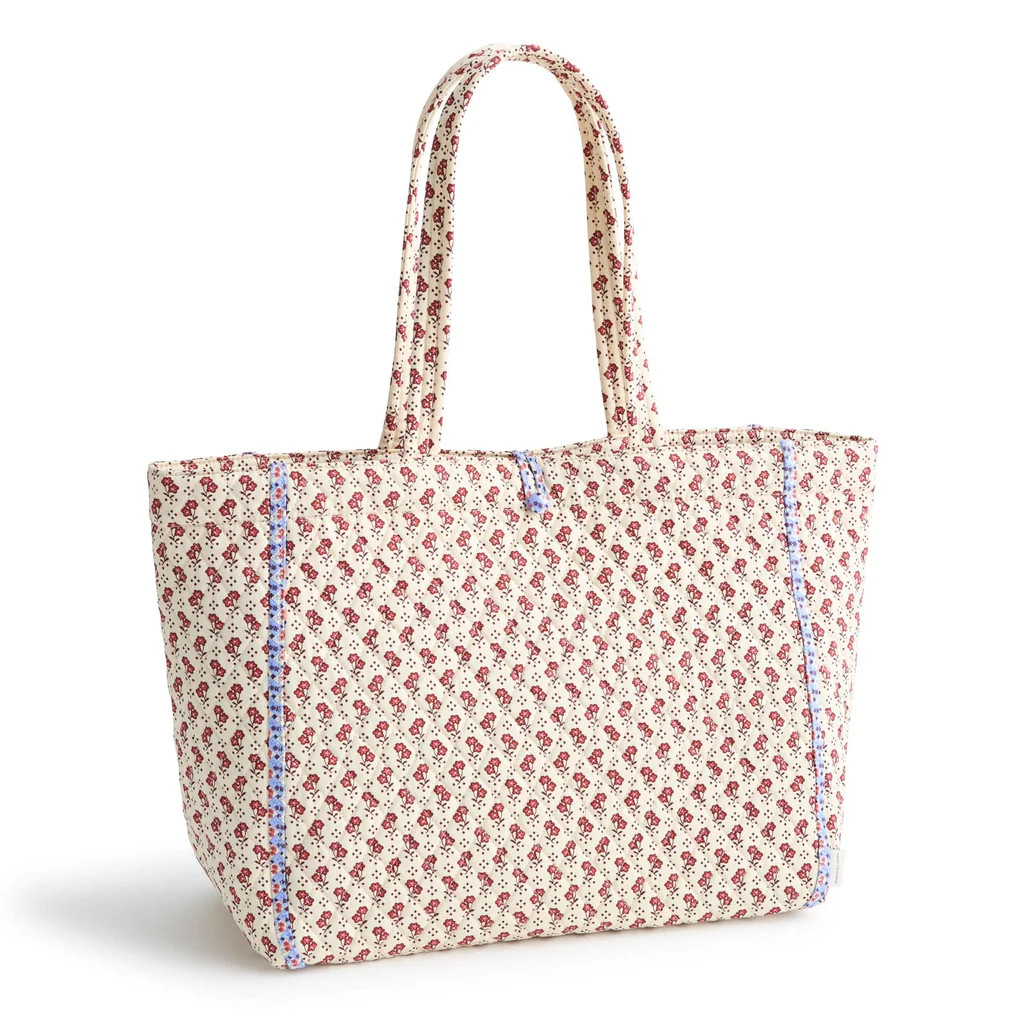 Hathaway Tote Bag | Vera Bradley