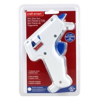 Low Temp Mini Glue Gun by Craft Smart® | Michaels Stores