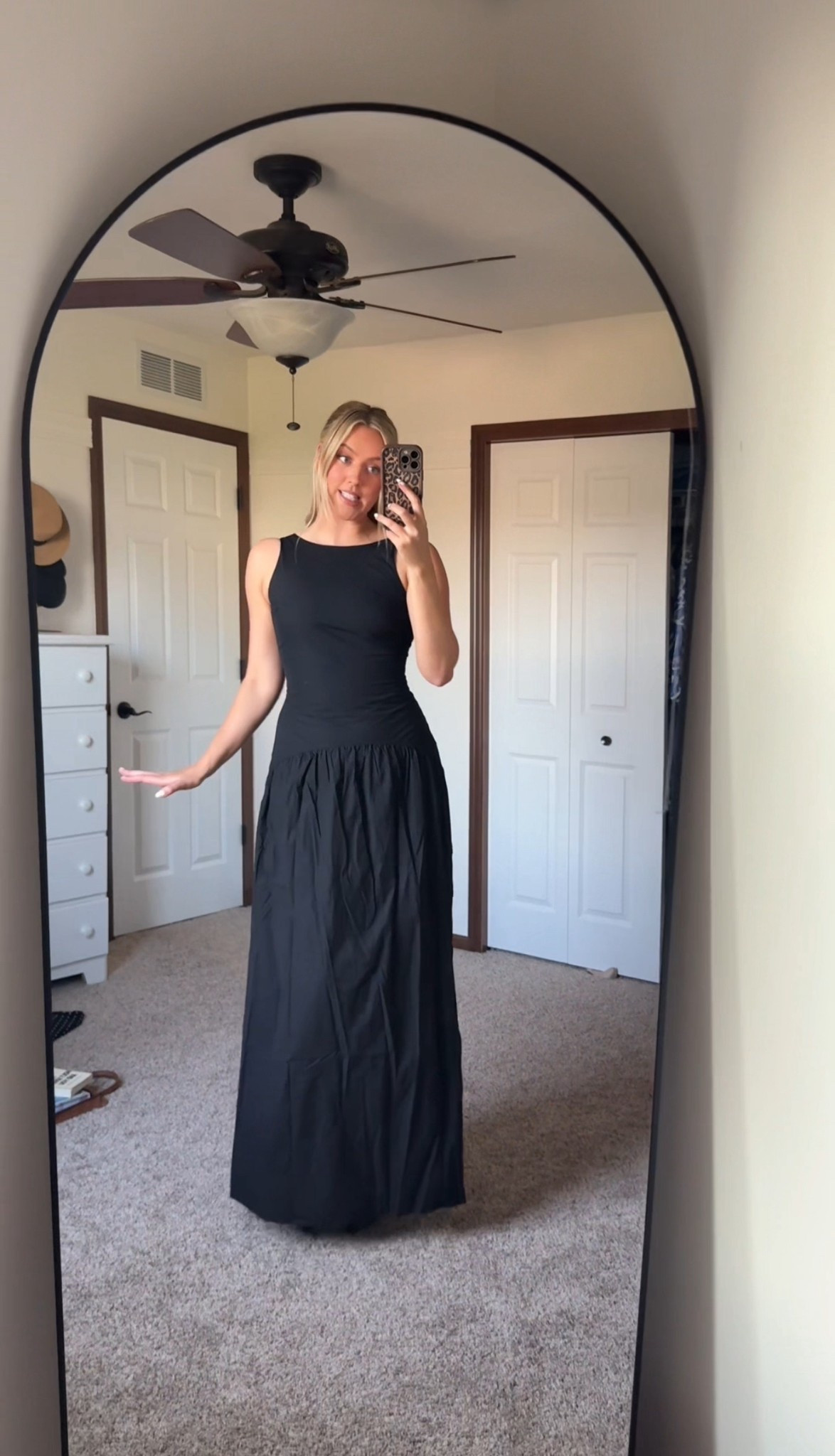 Peppermayo Morena Maxi Dress🖤 Size US 4 - Fall Fashion

#LTKStyleTip #LTKSeasonal #LTKTall