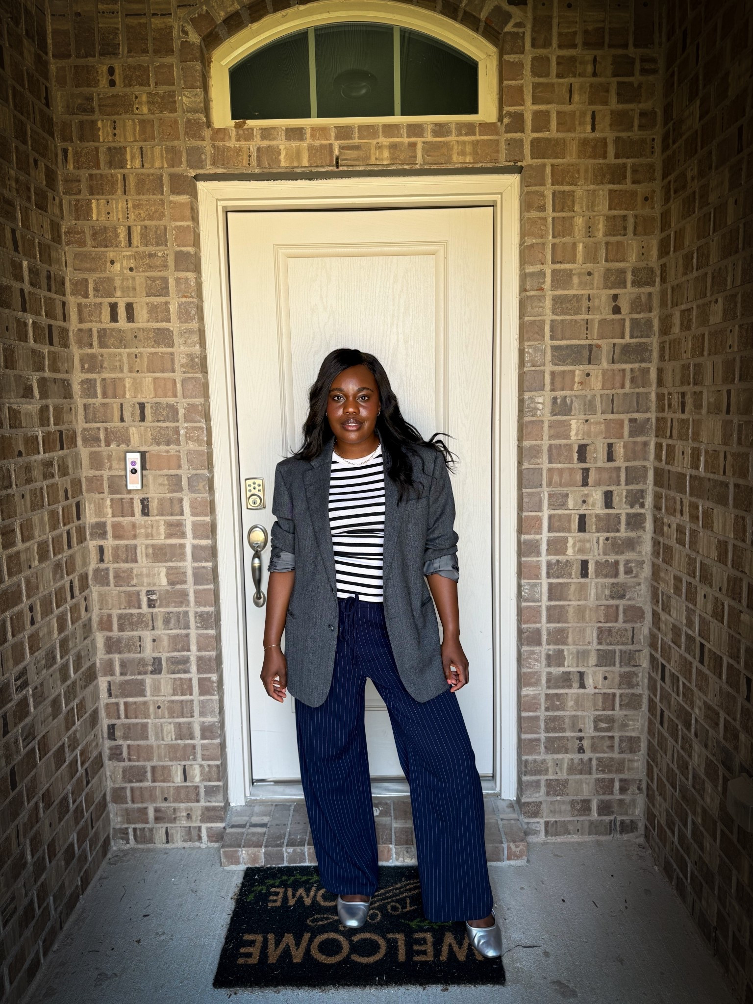 Business casual #LTKSummerEdit 

#LTKFindsUnder100 #LTKWorkwear