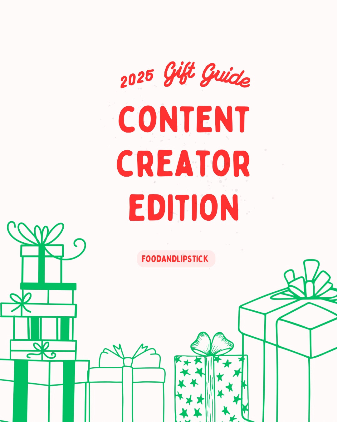 My must haves for content creation!

#LTKCyberWeek #LTKHoliday #LTKGiftGuide