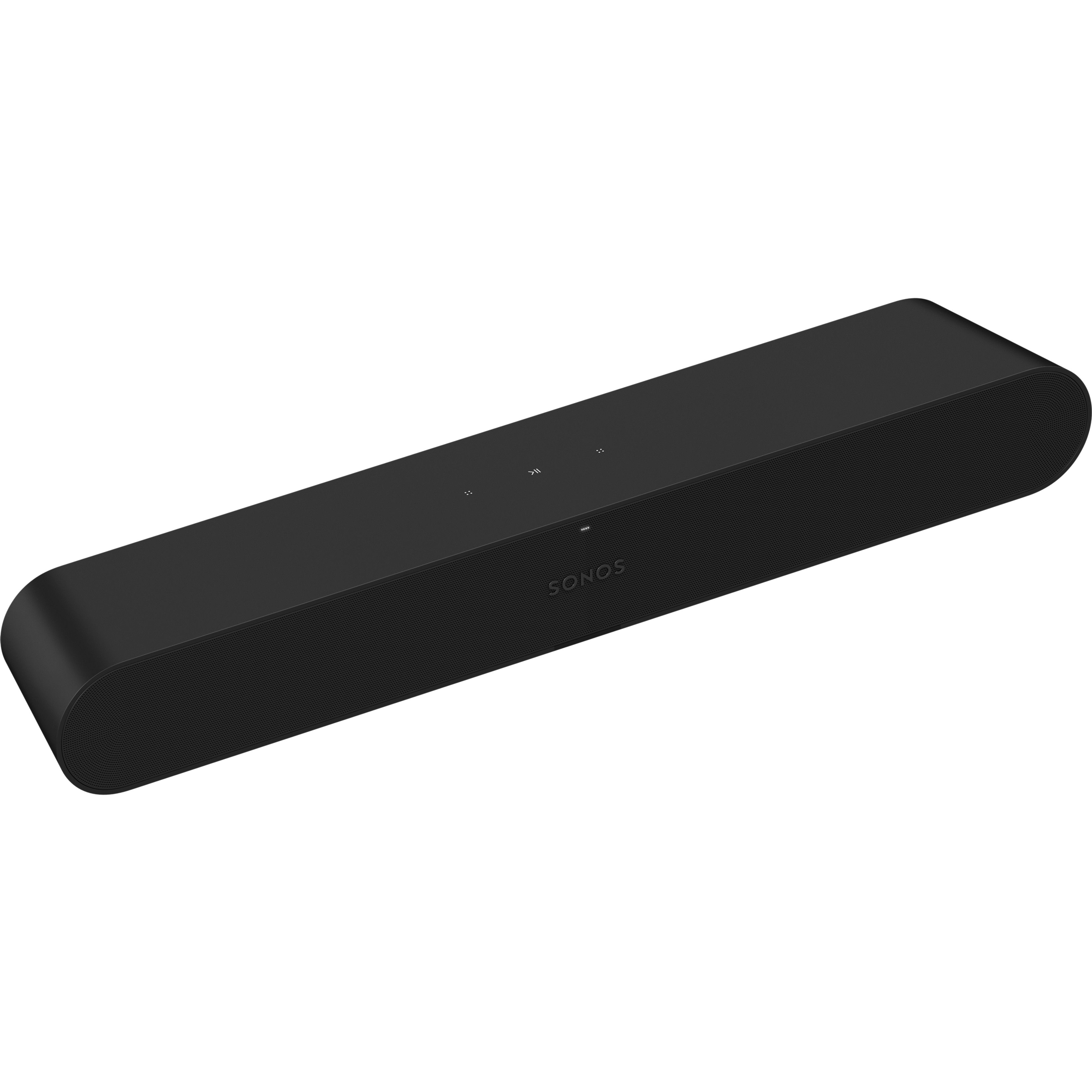 Ray: A Small Soundbar for TV and Gaming - Sonos | Sonos