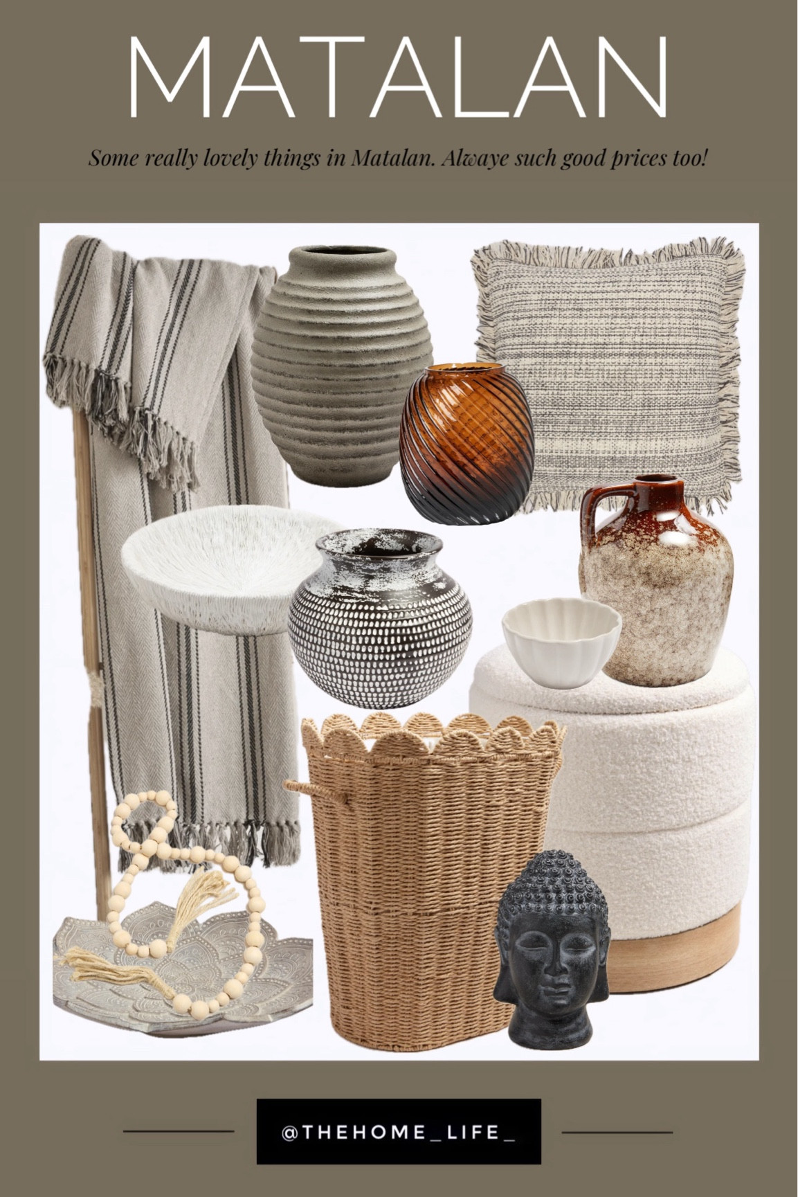 Matalan goods!

#LTKfindsunder50 #LTKhome #LTKeurope