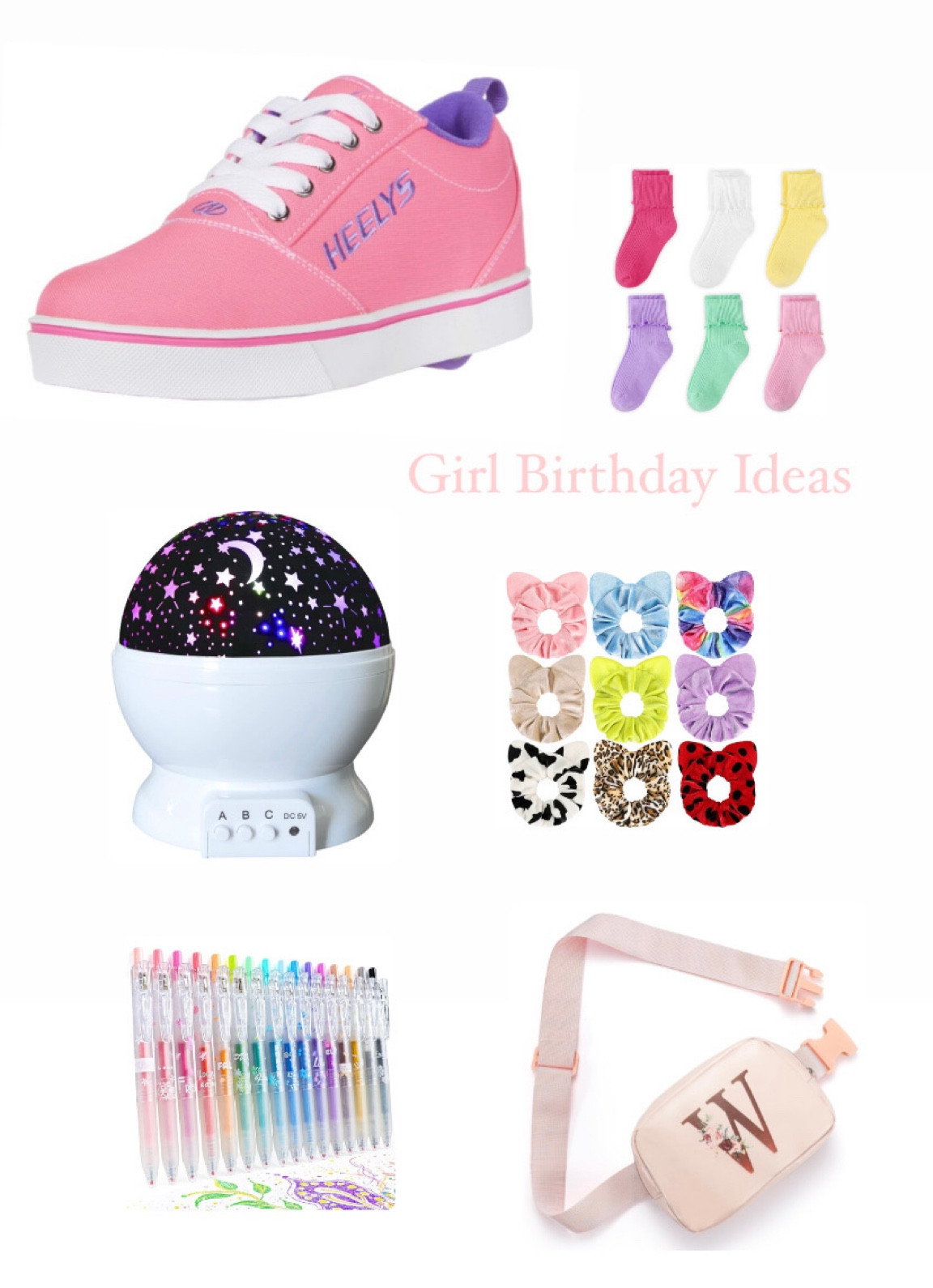 Birthday. Grifts. Girl gift ideas  

#LTKGiftGuide #LTKkids