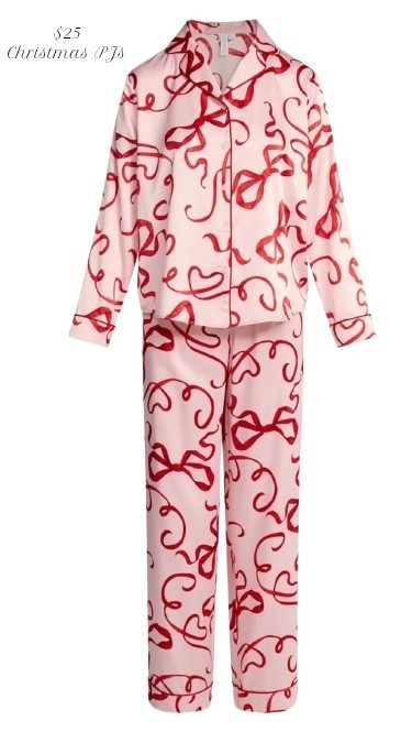 Selling fast $25 Christmas pjs 

#LTKSeasonal #LTKFamily #LTKFindsUnder50
