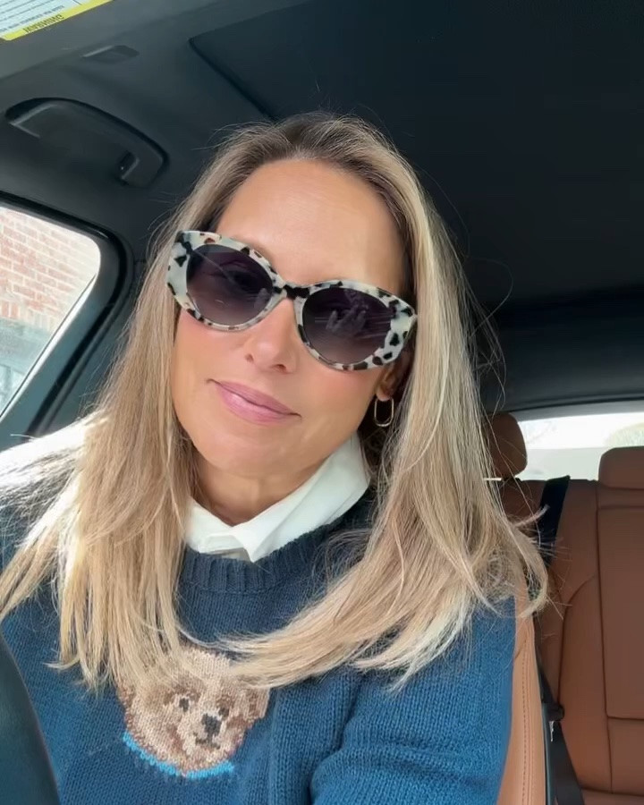 Obsessed! These beautiful accessories are perfect for this season! s

#LTKOver40 #LTKgrwm #LTKstorytime