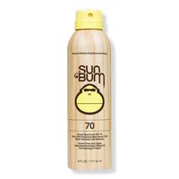 Sun Bum Sunscreen Spray SPF 70 | Ulta