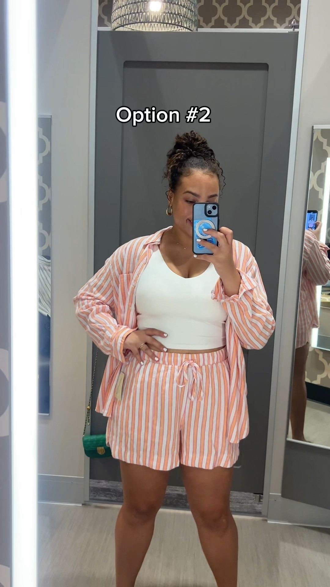 Light & comfy 2 piece set from Target 😍

I’m wearing a Large

#LTKSummerSales #LTKFindsUnder50 #LTKMidsize