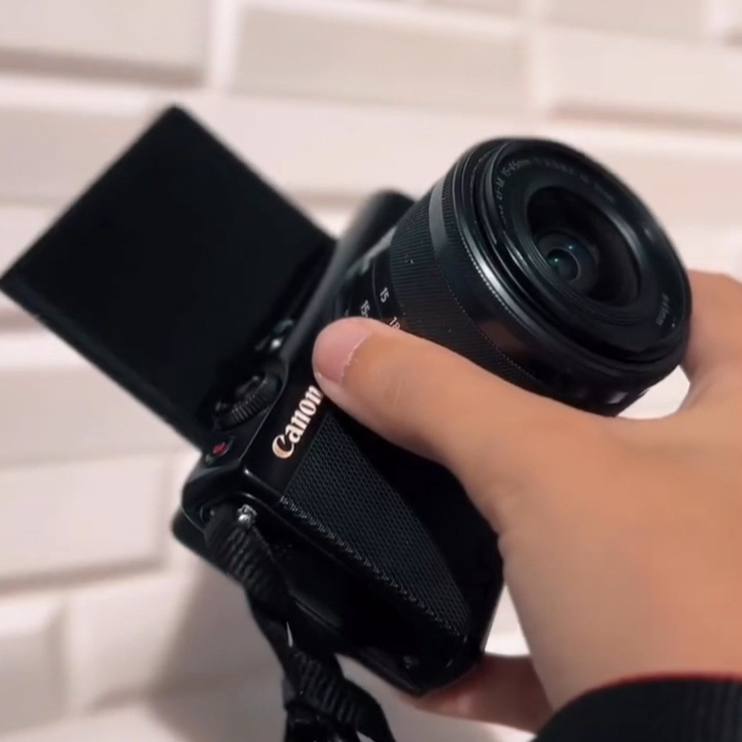 Audiovisual | Criação de conteúdo | Equipamentos

#LTKbrasil