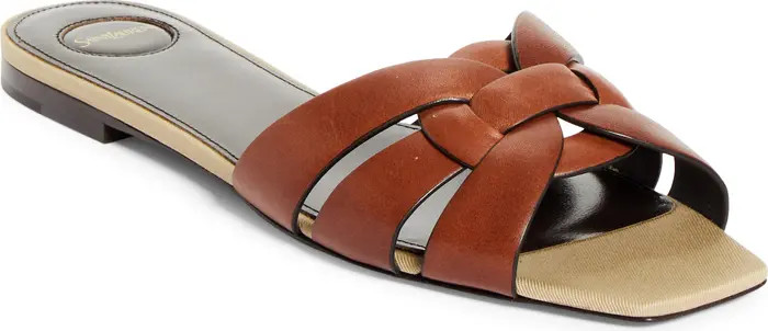 Tribute Slide Sandal (Women) | Nordstrom