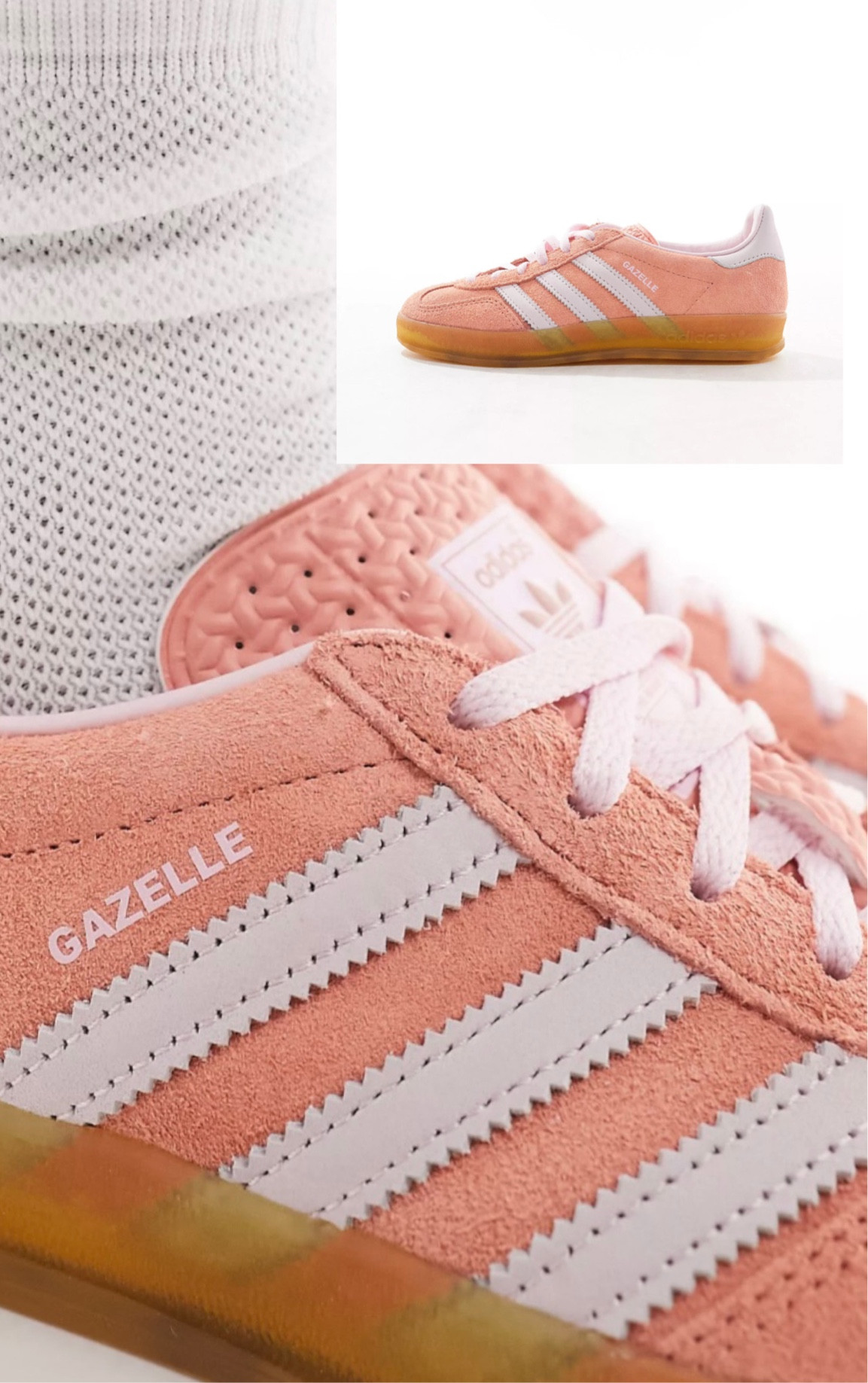 Springy 😍🍑🌸🎀🍊

#LTKshoecrush #LTKGiftGuide