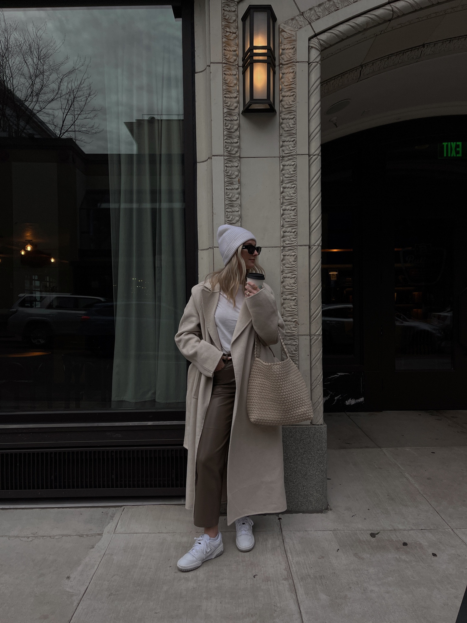 Neutrals 🤍

#LTKstyletip #LTKfit #LTKunder50