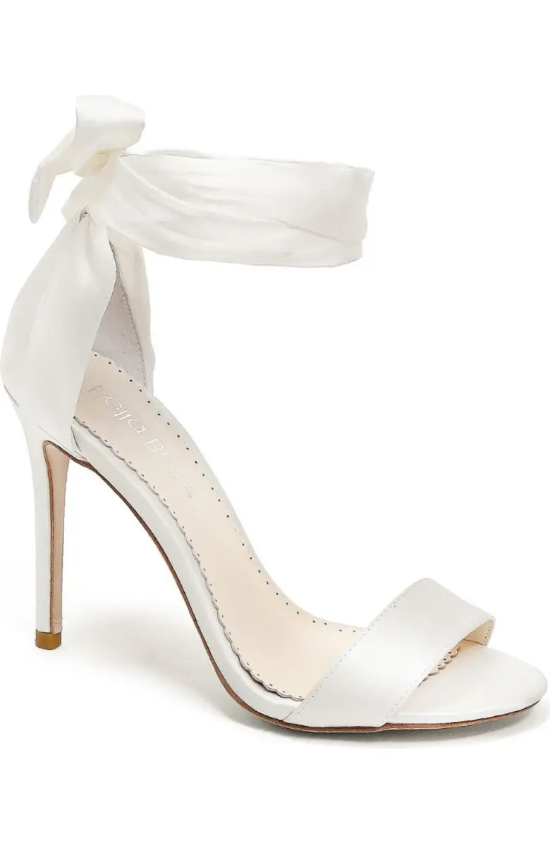 Anna Ankle Strap Sandal (Women) | Nordstrom