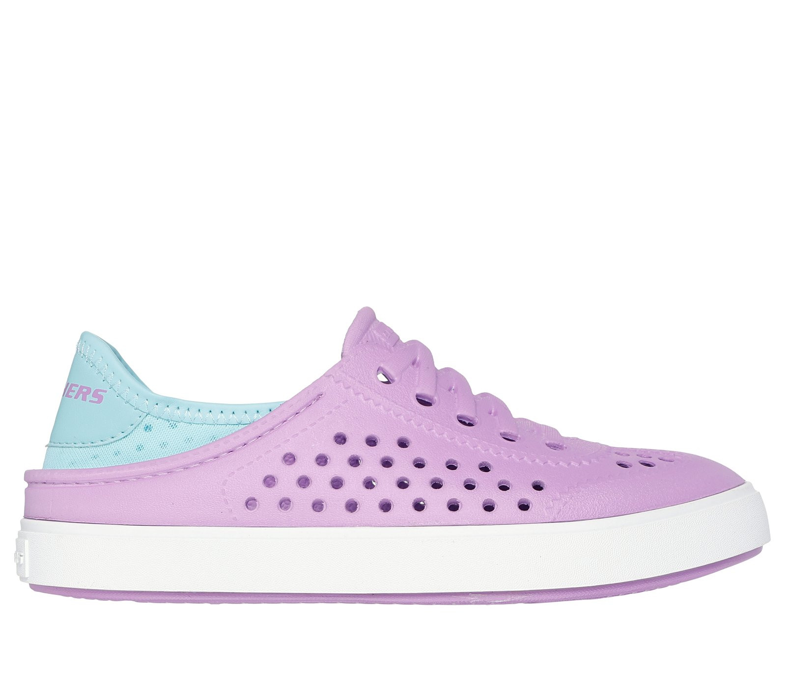 Foamies: Breezy Steps | Skechers US