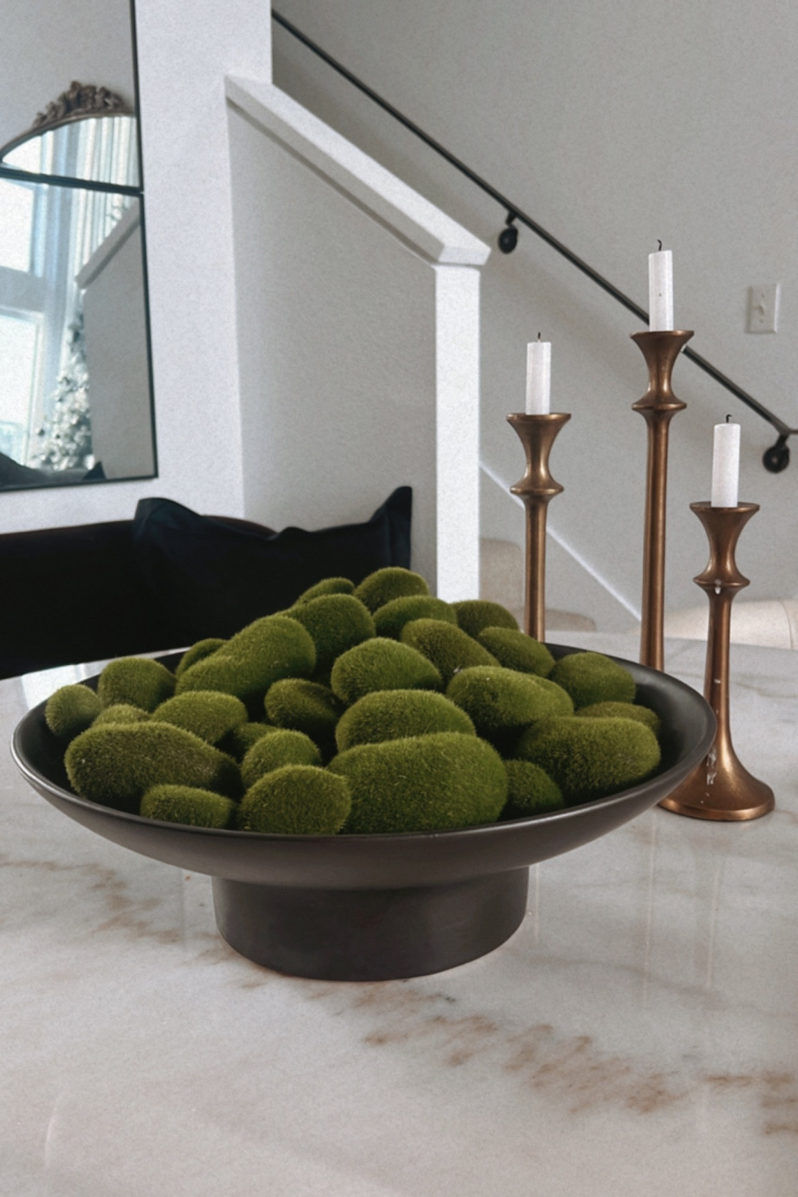 Moss Rock Bowl 

#LTKFind #LTKhome