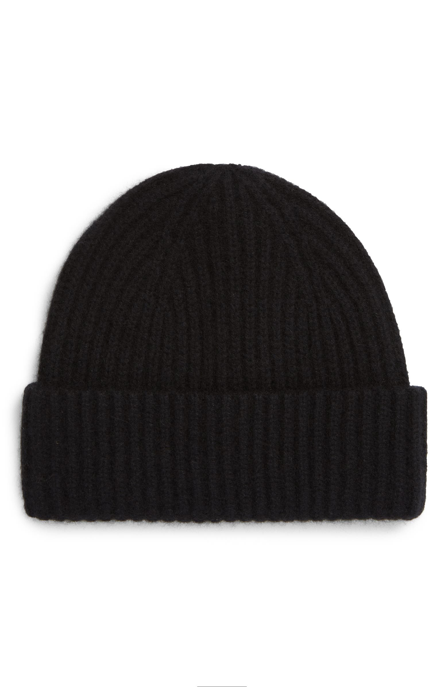 Cashmere Cuff Beanie | Nordstrom