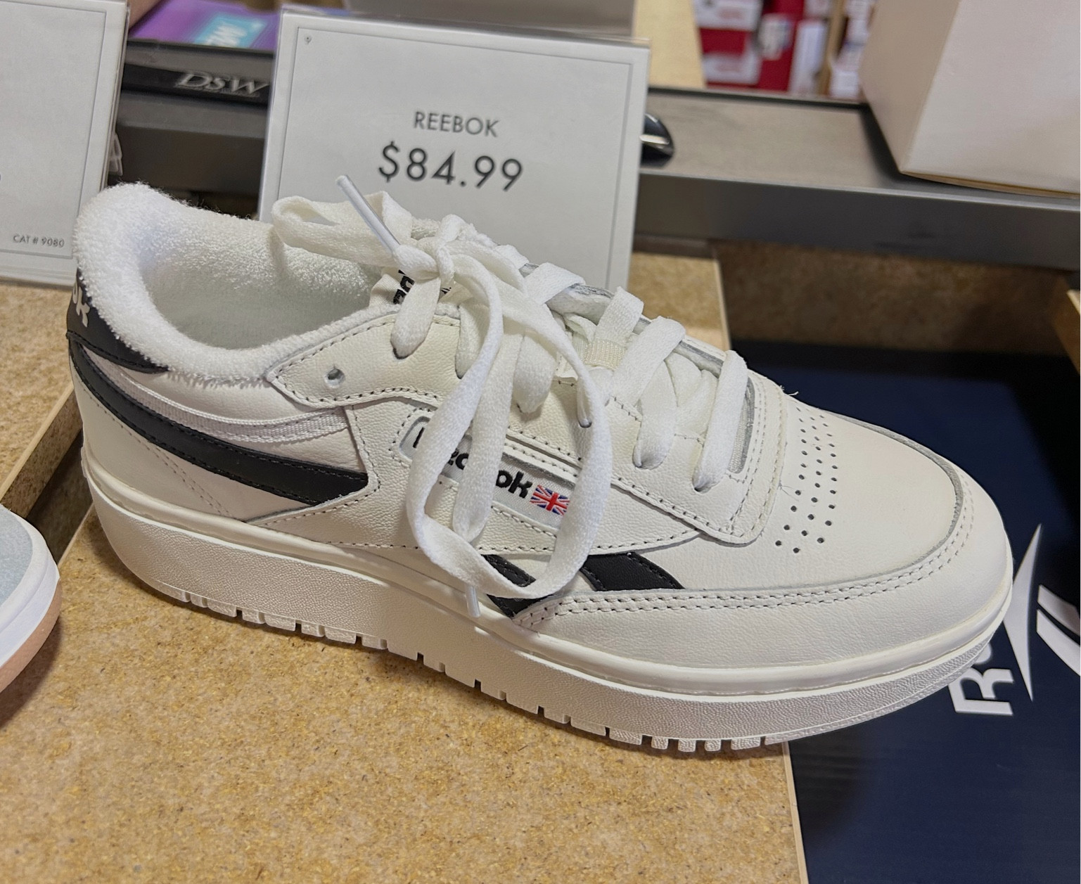 The perfect white sneaker for Summer. 👀🤍 and only $85!


#LTKshoecrush #LTKstyletip #LTKunder100