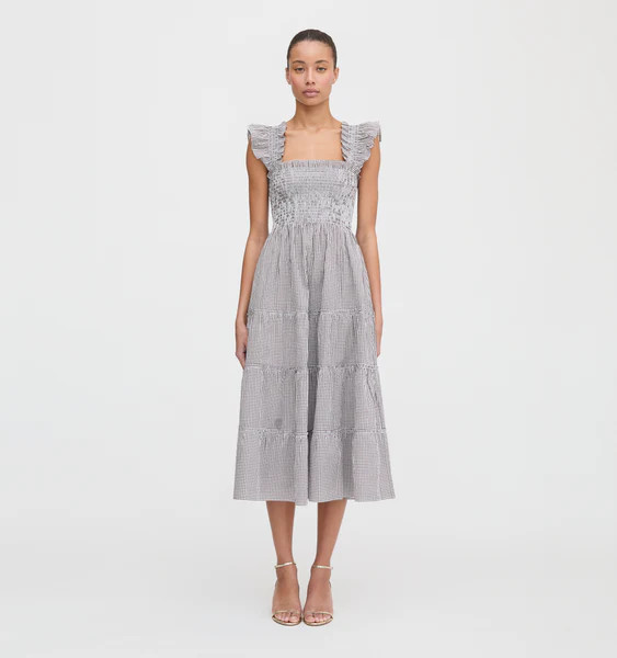 The Ellie Nap Dress | Hill House Home US