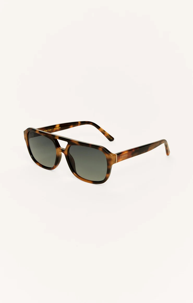 After Hour Polarized Sunglasses | Z Supply