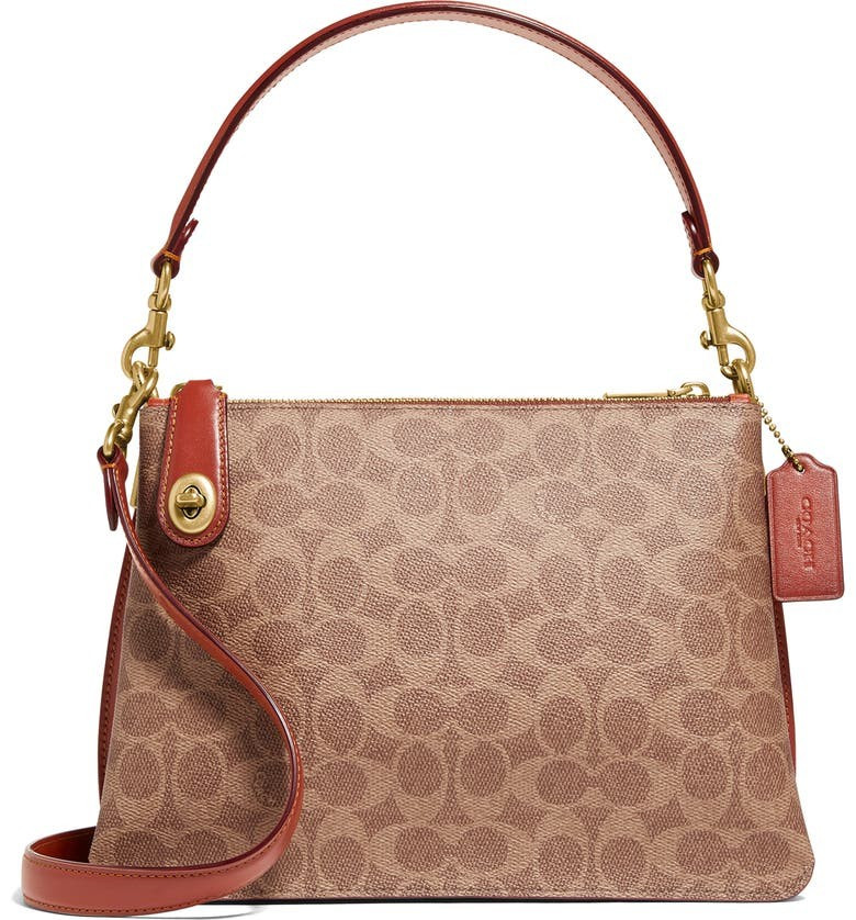 Turnlock Clasp Satchel | Nordstrom | Nordstrom