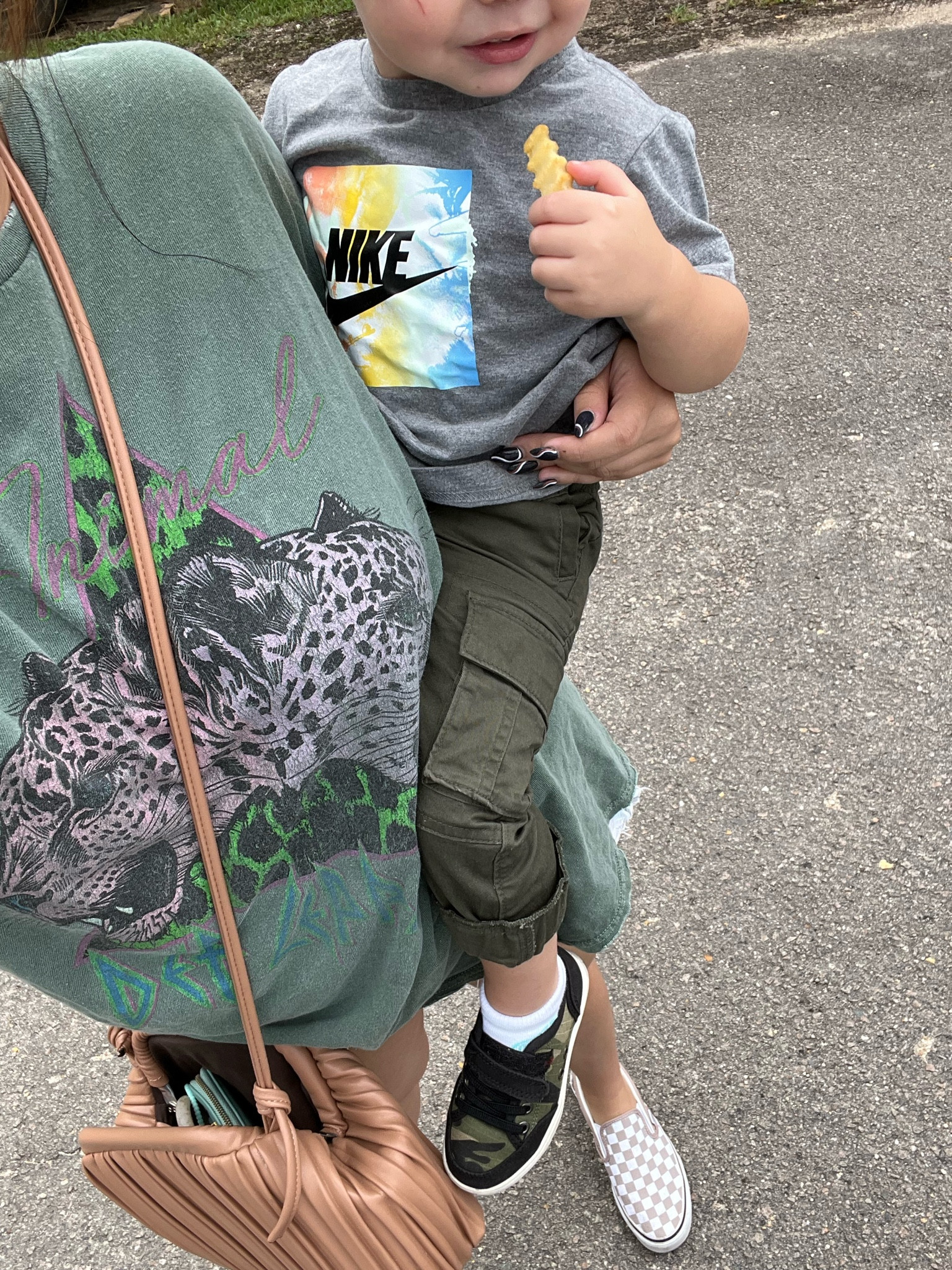 Fam fits 

#LTKfamily #LTKstyletip #LTKunder50