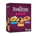 Toasteds Variety Pack Crackers, 12 oz | Walmart (US)