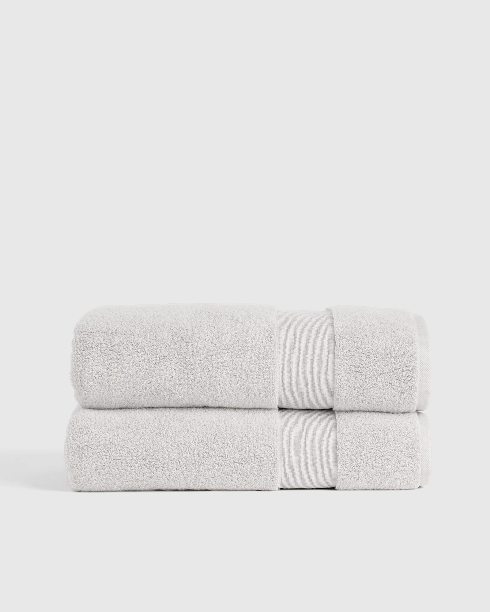 Turkish Classic Bath Sheet (Set of 2) | Quince