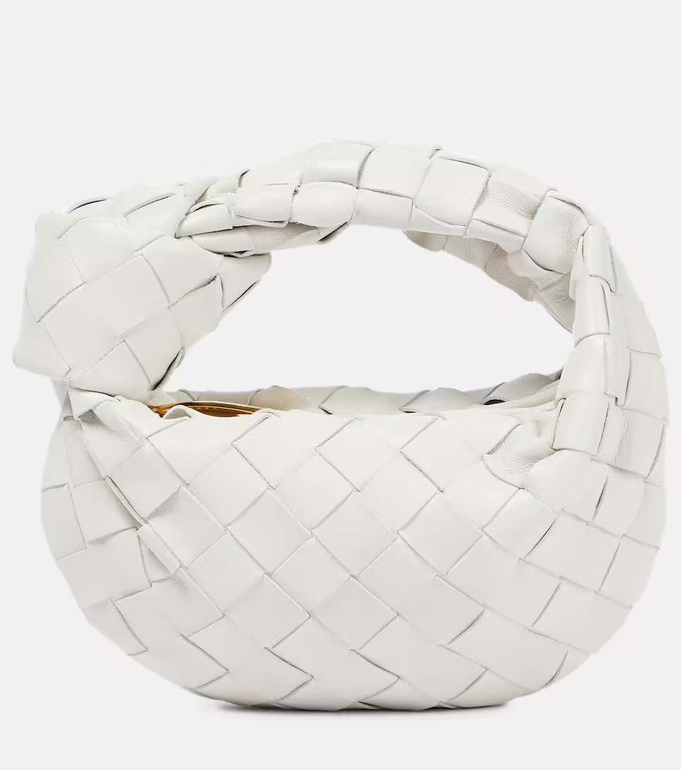 Candy Jodie Micro shoulder bag | Mytheresa (US/CA)