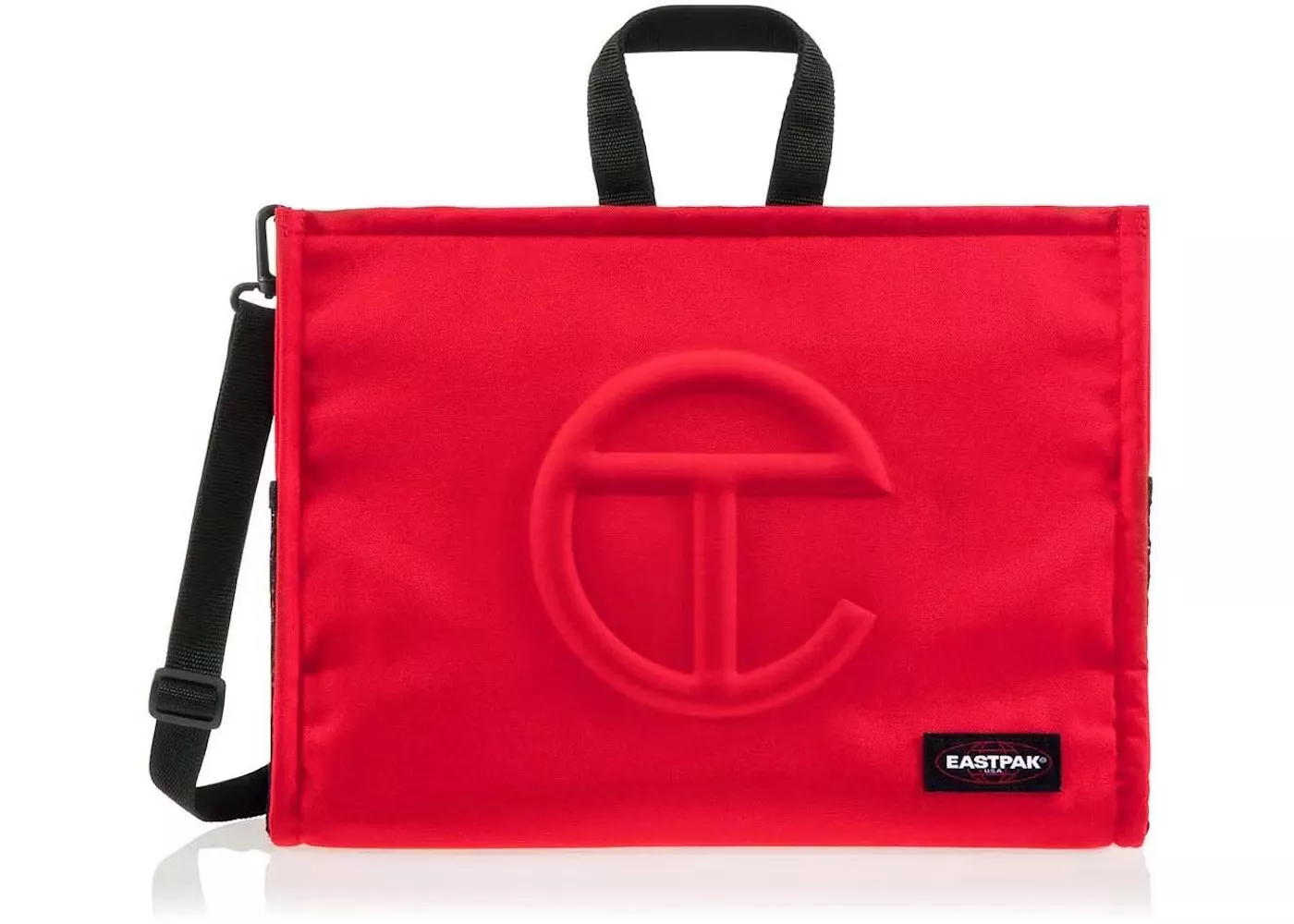 BAG REVIEW: TELFAR SHOPPING BAG  HOW I SCORED TWO BAGS & STOCKX