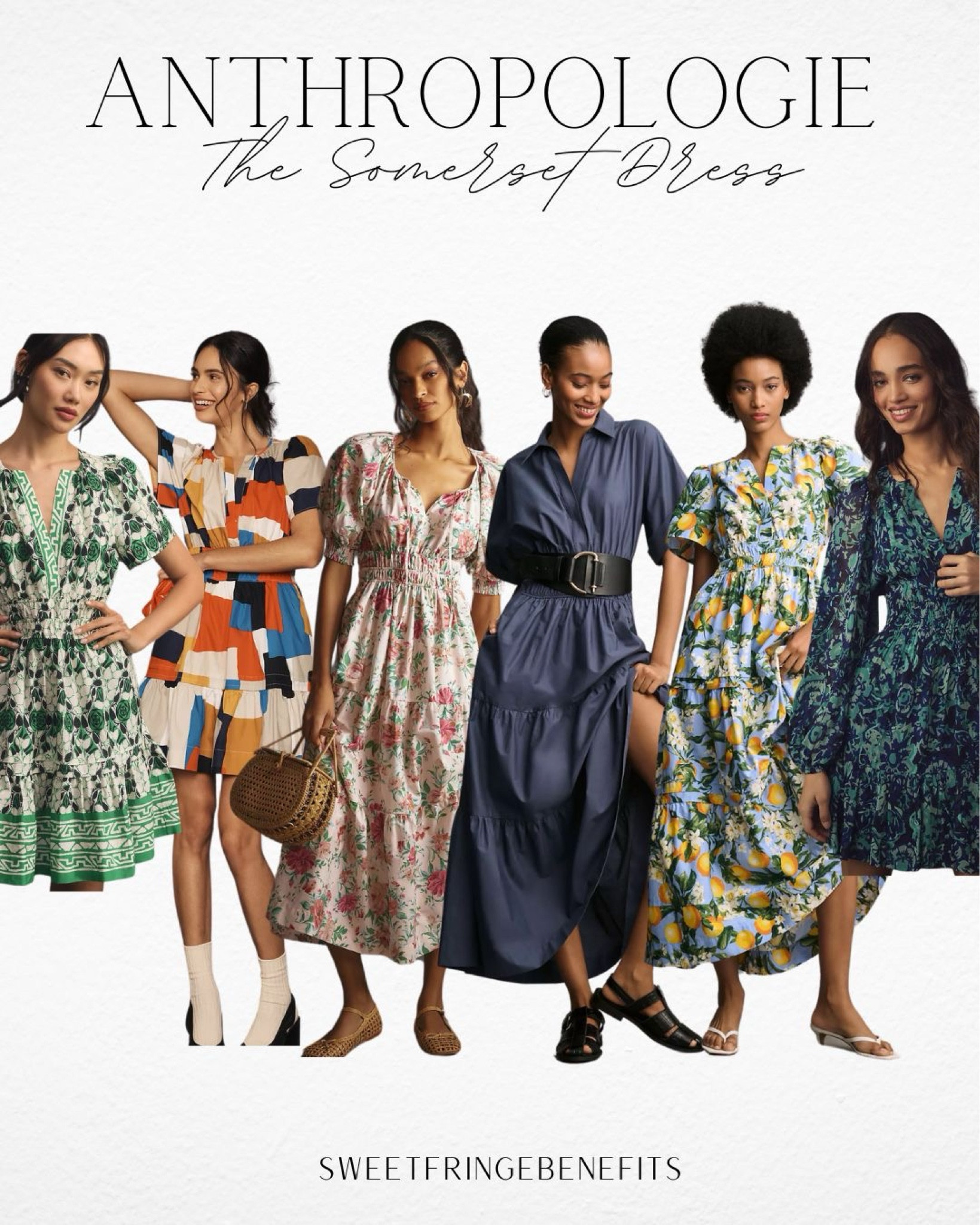 New Somerset dresses!!! And I’m wild about them! 

Anthropologie spring dresses Easter dresses wedding guest dresses 

#LTKwedding #LTKmidsize #LTKSeasonal