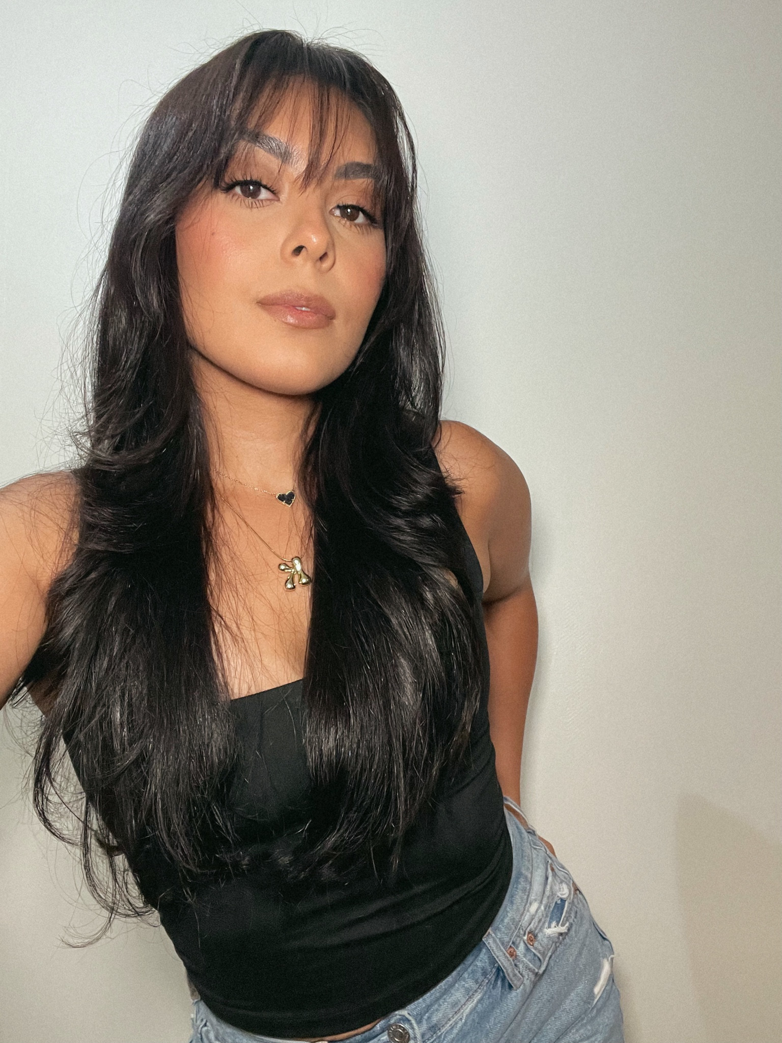 OOTD 🖤
#summeroutfit #sandals #shorts 

#LTKxNSale #LTKSummerSales