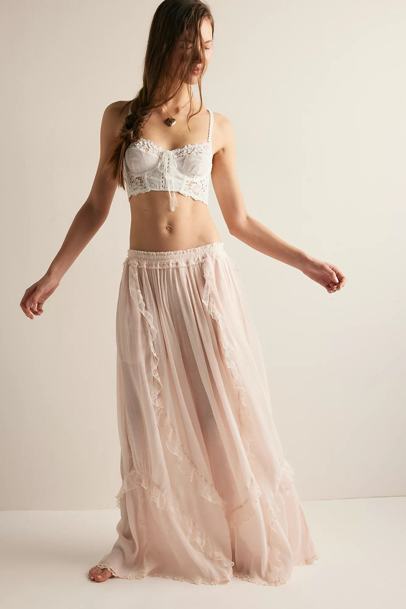 Ready For More Pants | Free People (Global - UK&FR Excluded)