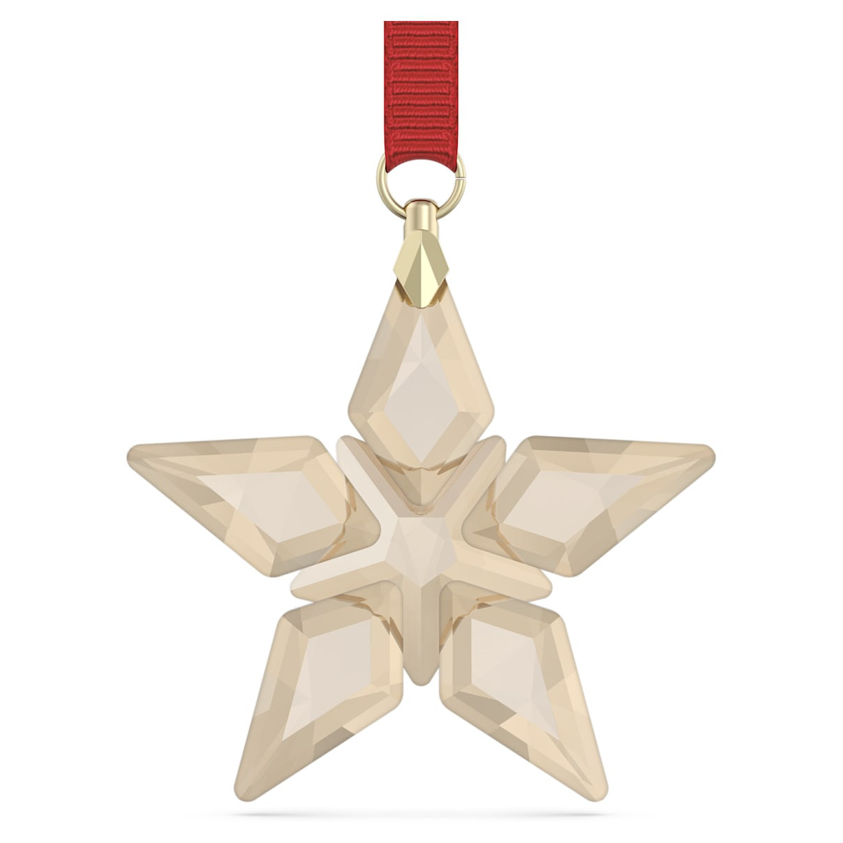 Annual Edition Festive Ornament 2023, Small | SWAROVSKI
