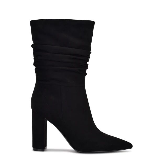 Denner Dress Boots | Nine West (US)