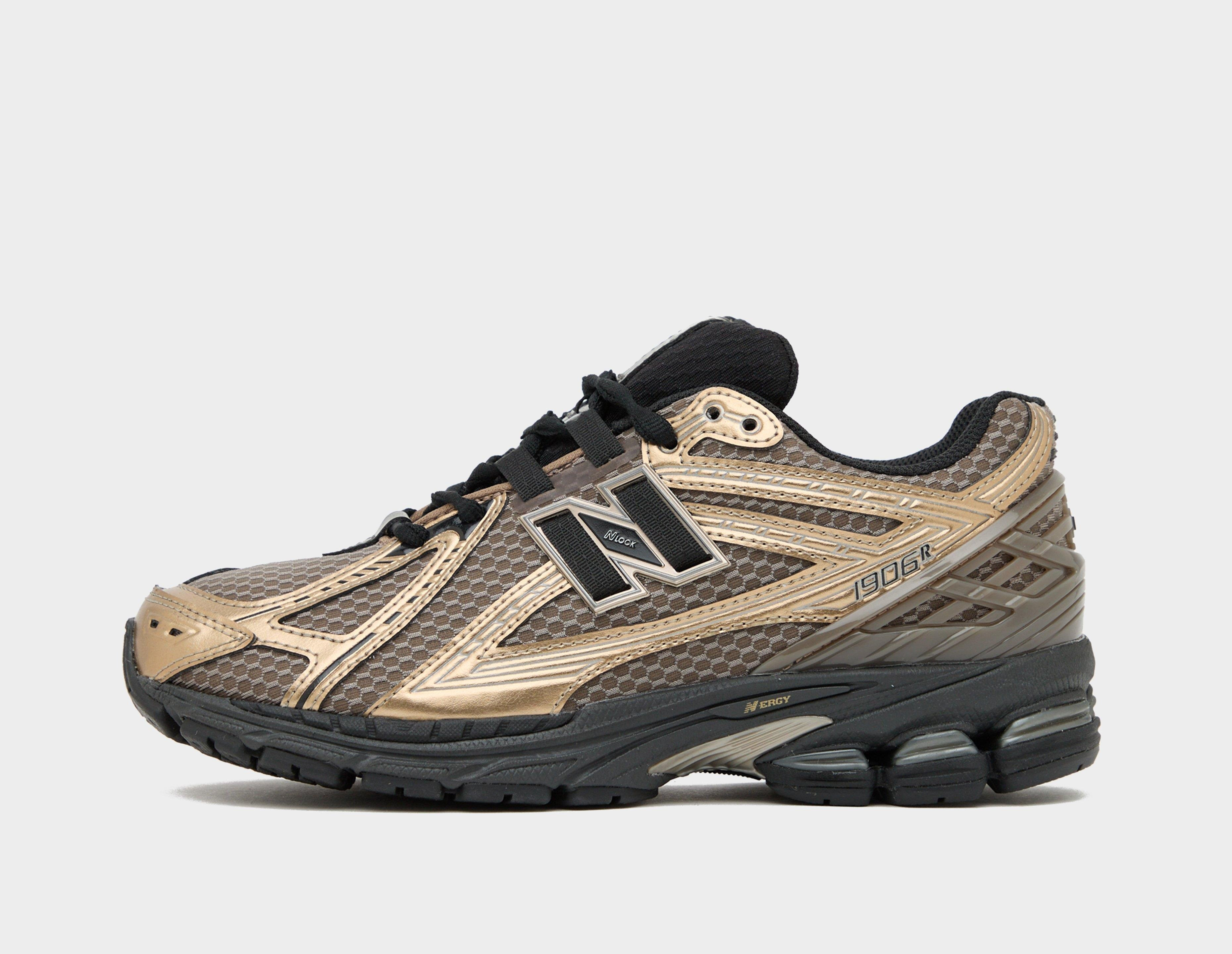 Gold New Balance 1906R Women's | size? | size? (UK)