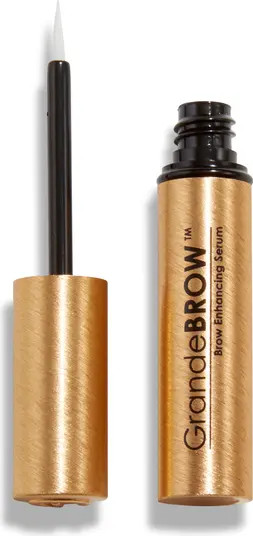 Grande Cosmetics GrandeBROW™ Brow Enhancing Serum | Nordstrom | Nordstrom