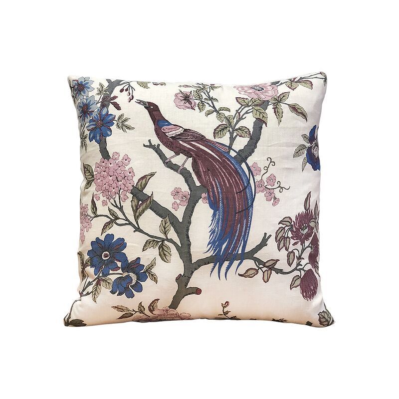 Claudine 20x20 Pillow | One Kings Lane