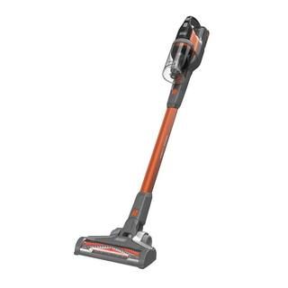 BLACK+DECKER POWERSERIES Extreme Cordless Bagless Power Stick Vacuum Cleaner BSV2020 - The Home D... | The Home Depot