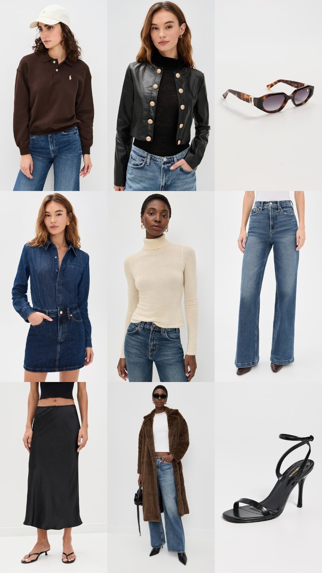 New Shopbop arrivals 😍