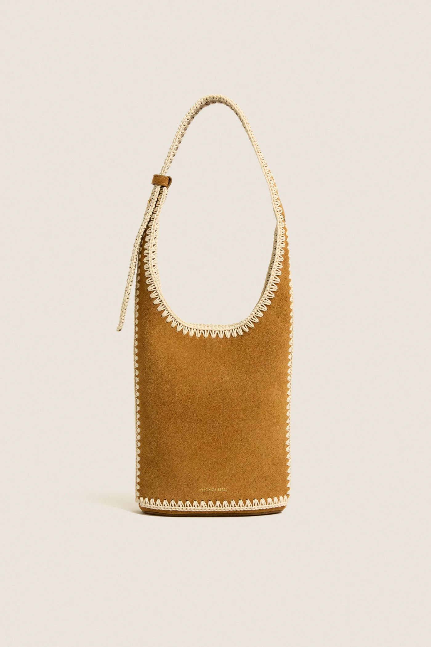 Acorn Multi Small Whipstitch Loop Bag | Tuckernuck (US)