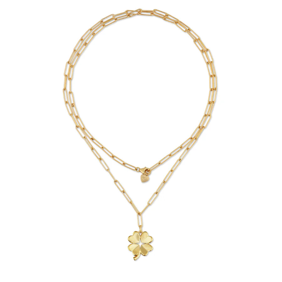 Double Wrap Starter Necklace | HART