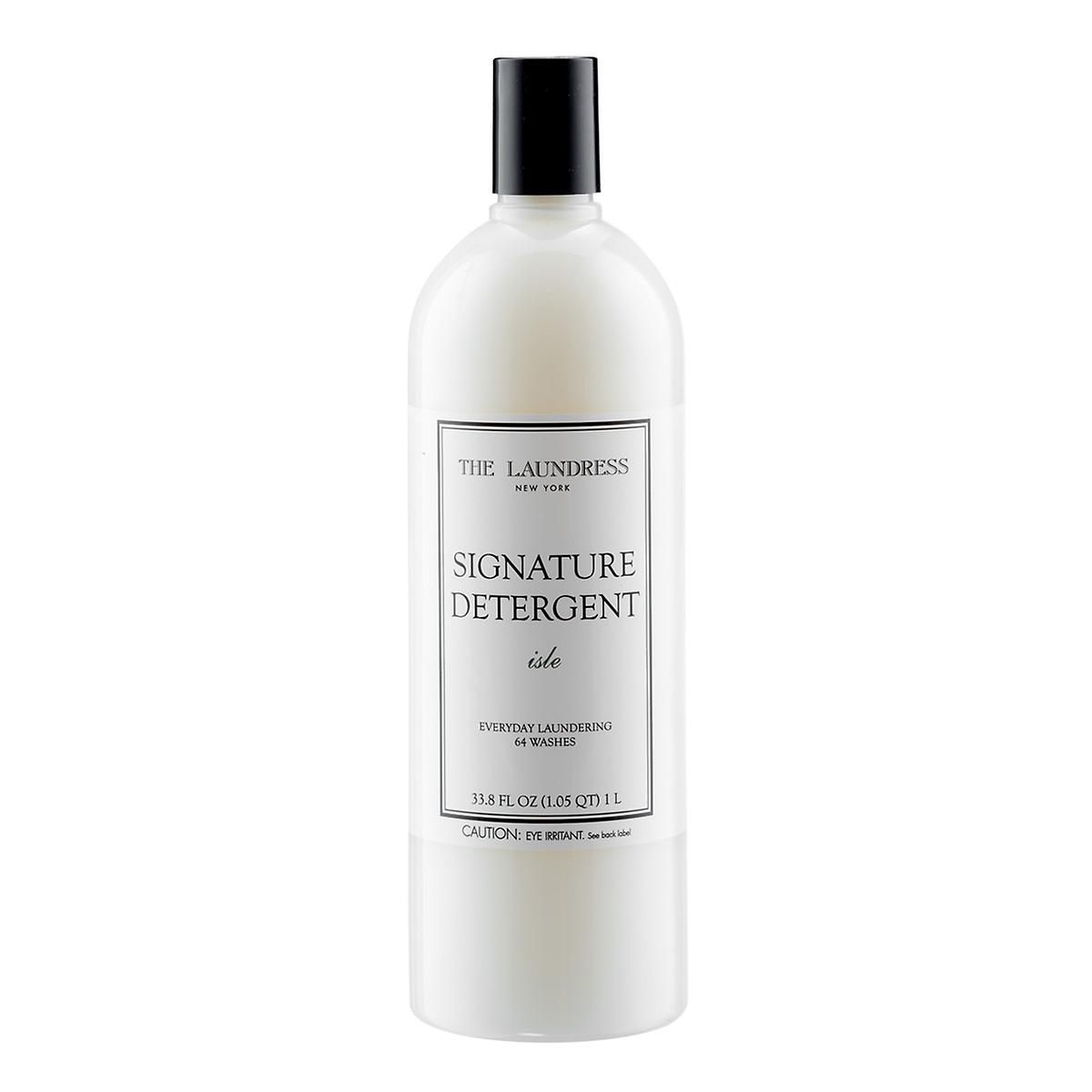 The Laundress 32 oz. Isle Signature Detergent | The Container Store